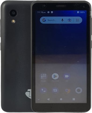 ZTE Blade A30 32GB Black, Telstra B - CeX (AU): - Buy, Sell, Donate